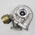 GT2056V 751243 YD25DDTi Turbo turbocharger For Nissan Navara Pathfinder 2.5DI QW25 (D40) 751243-5002S 14411-EB300 14411EB300