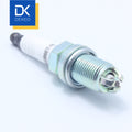 BKUR6ET-10 Nickel 3-Electrode Spark Plug