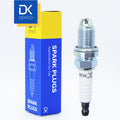BKUR6ET-10 Nickel 3-Electrode Spark Plug