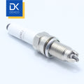 ZKER6A-10EG Nickel 3-Electrode Spark Plug
