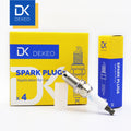 SK20BGR11 Iridium 3-Electrode Spark Plug