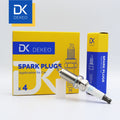 FK20HBR11 Iridium 3-Electrode Spark Plug