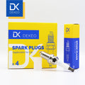 SK20BR11 Iridium 3-Electrode Spark Plug