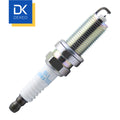 DILFR6F11G Double Iridium Spark Plug