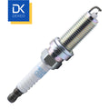 DILKAR7C9H Double Iridium Spark Plug