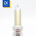 DILKAR7C9H Double Iridium Spark Plug