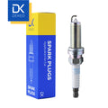 DILKAR7C9H Double Iridium Spark Plug