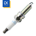 SILZKR6B10E Iridium-Platinum Spark Plug