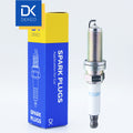 LKAR7CI-8 Iridium Platinum Spark Plug
