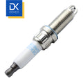 ZGR6STE2 Nickel 3-Electrode Spark Plug