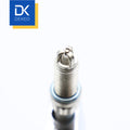 ZGR6STE2 Nickel 3-Electrode Spark Plug