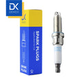 ZGR6STE2 Nickel 3-Electrode Spark Plug