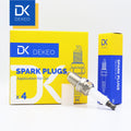 F8DPP33 Iridium Spark Plug