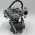 14411-MB40B 14411-VM01A NEW Turbo For Nissan Cabstar 2.5 Dci YD25DDTI 81Kw 110 Hp - RHF4H Cartridge turbocharger