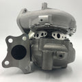 Turbocharger for Nissan Navara YD25 D40 Diesel Engine 14411-EC00C 14411-EC00E 769708-0002 14411-EB700