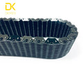 HV-098 HV098 Shaft Drive Transfer Case Chain Transmission Chain For BEN-Z