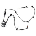 ABS Wheel Speed Sensor Front Right Speed Sensor For Toyota Fortuner Hilux 895420K060 89542-0K060