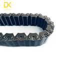 HV-078 F87Z7A029BB 47356-49200 Shaft Drive Transfer Case Chain Transmission Chain For Ford Sangyong Retes