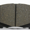 Wholesale High Quality Ceramic Rear Brake Pads for Toyota OEM 0446528410 BP02018