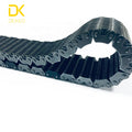HV-098 HV098 Shaft Drive Transfer Case Chain Transmission Chain For BEN-Z