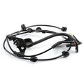ABS Wheel Speed Sensor Front Right Speed Sensor For Toyota Fortuner Hilux 895420K060 89542-0K060