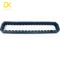 HV-012 E2TZ7A029A HV012 Shaft Drive Transfer Case Chain Transmission Chain For FORD Lveco Military Vehicle