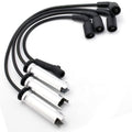 96305387 96305387 9A418150B Wires Spark Plug Cable Set For Chevrolet Daewoo Lanos Kalos