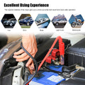 KW600 testeur de batterie de voiture 12 V 100 à 2000CCA 12 Volts outils de batterie pour le Diagnostic de charge de démarrage rapide de voiture