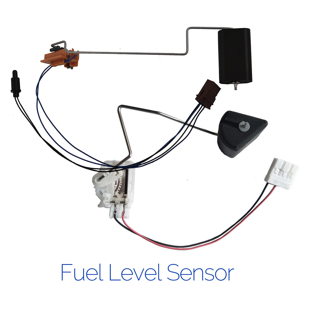 How the Automotive sensors works?