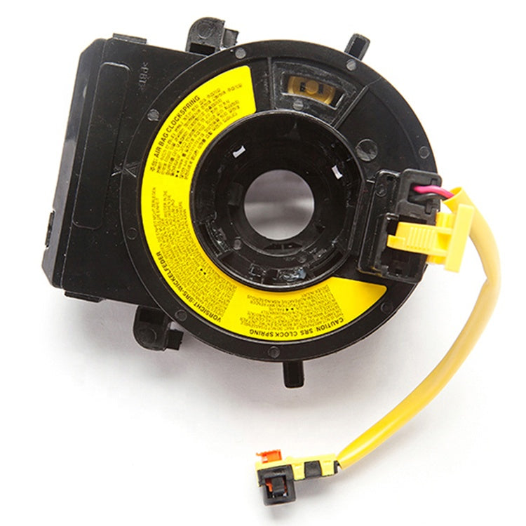 93490-2u000 934902u000 Clock Spring For Hyundai Verna 2011 For Kia K2 ...