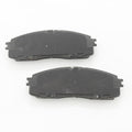 Wholesale High Quality Ceramic Rear Brake Pads for Toyota 0446630030 D572-7452 BP02013