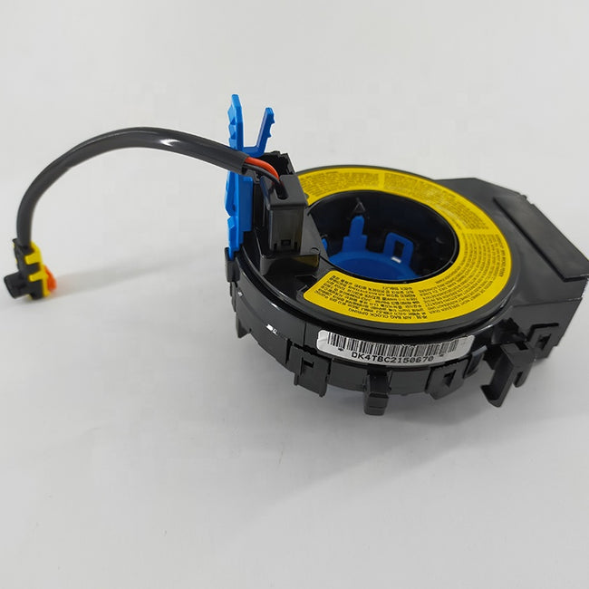 Clock Spring Contact Assembly Spiral Cable For Hyundai 93490-3V110 934903V110