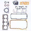 Auto Parts Engine Cylinder head overhaul Full Gasket kit set 078 198 001 For Vw  078198001
