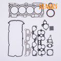 QR25DE QR25/QR20 Engine Gasket Kit For Nissan X-TRAIL T30/SENTRA B15 B16/ALTIMA Coupe Hybrid 2.5 2488cc OEM 10101-AE226