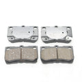 Wholesale High Quality Ceramic Rear Brake Pads for Toyota OEM 0446622190 D1113-8217 BP02027