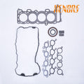 SR20 Engine Gasket Set OEM 10101-78E26 for Nissan 100 NX/Primera/Pulsar/Serena