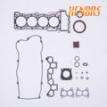 QG18DE Engine Repair Kit Cylinder Gasket Engine Kit For Nissan N16 SUNNY ALMERA QG18 1.8L L4 10101-4M788 10101-4M787 10101-4M785
