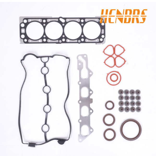 Spare Part Diesel Engine Cylinder Head Gaskets A16DMS LXT F16D3 F14D3 93740513