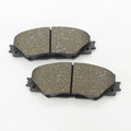 Wholesale High Quality CeramicFront Brake Pads for Toyota OEM 0446502230 D1211-8331 BP02180
