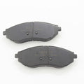 94566892 high quality racing truck car front brake pads