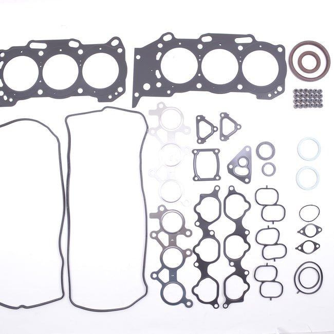 0411131440 2GR Engine Cylinder head overhaul Full Gasket kit set 04111-31440 For Toyota