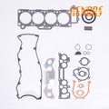 Engine Gasket Kit Set Cylinder Head Overhaul Gasket Kit For Mazda B2000 8V 2.0L OEM 8DUE-10-271