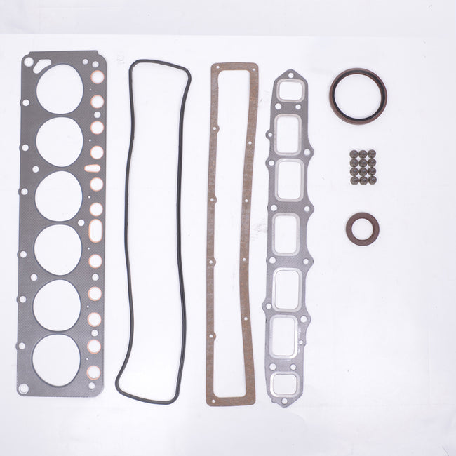Wholesale price 3F Engine Cylinder head overhaul Full Gasket kit set 04111-61058 For Toyota 0411161058