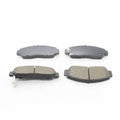 D959-7857 Wholesale High Quality Ceramic Front Brake Pads for Toyota OEM 45022S3N000 BP03031