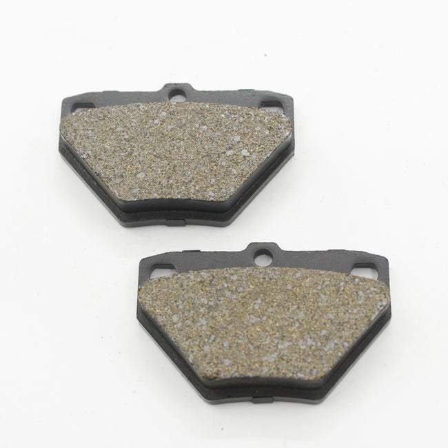 Wholesale High Quality Ceramic Rear Brake Pads for Toyota D823-7696 0446620090 BP02005