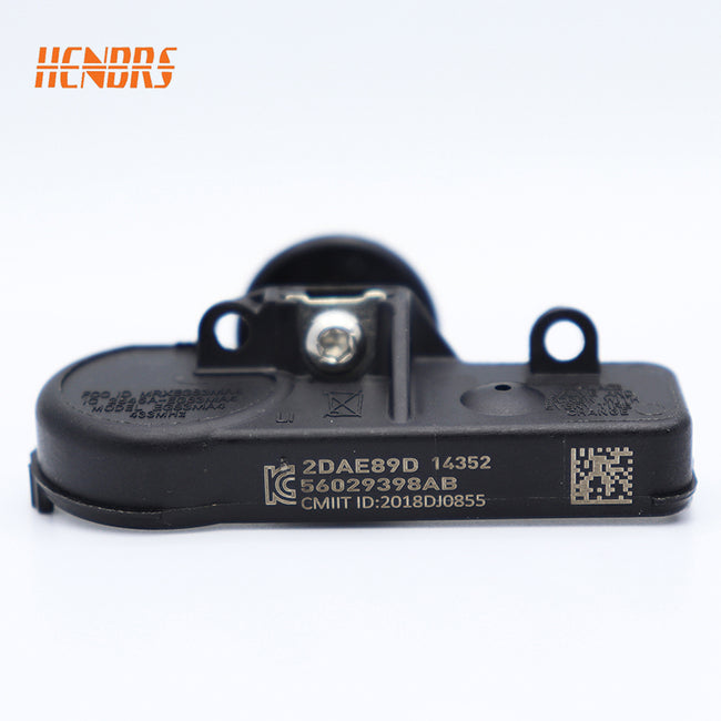 Factory Hot Sale TPMS  Monitoring Tire Pressure Sensor 56029398AB
