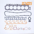 TB45 Auto Engine Cylinder head Full Gasket kit set 10101-VB085 10101VB085 For Nissan Patrol GR 4.5L