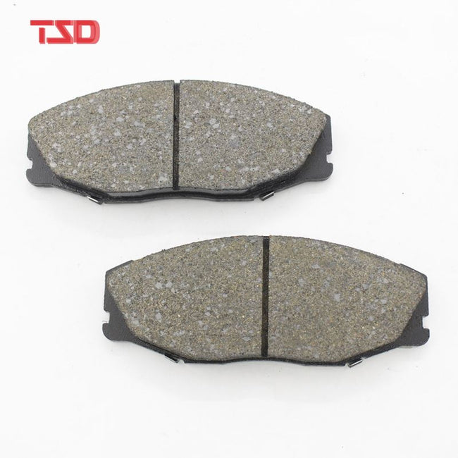 446530040 guangzhou brake pads for toyota cars