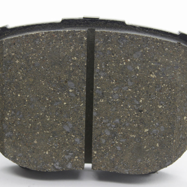 Wholesale High Quality Ceramic Front Brake Pads for Honda OEM D817-7691 43022SWWG01 BP02125