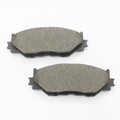 BP02269 Wholesale High Quality Ceramic Front Brake Pads for Nissan OEM 4106037P90 D1178-8294 GDB3410